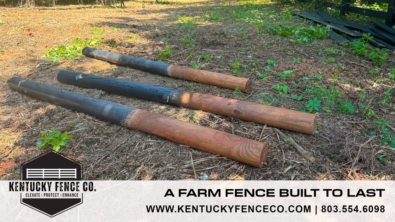 Kentucky Fence Co | Fence Built To Last